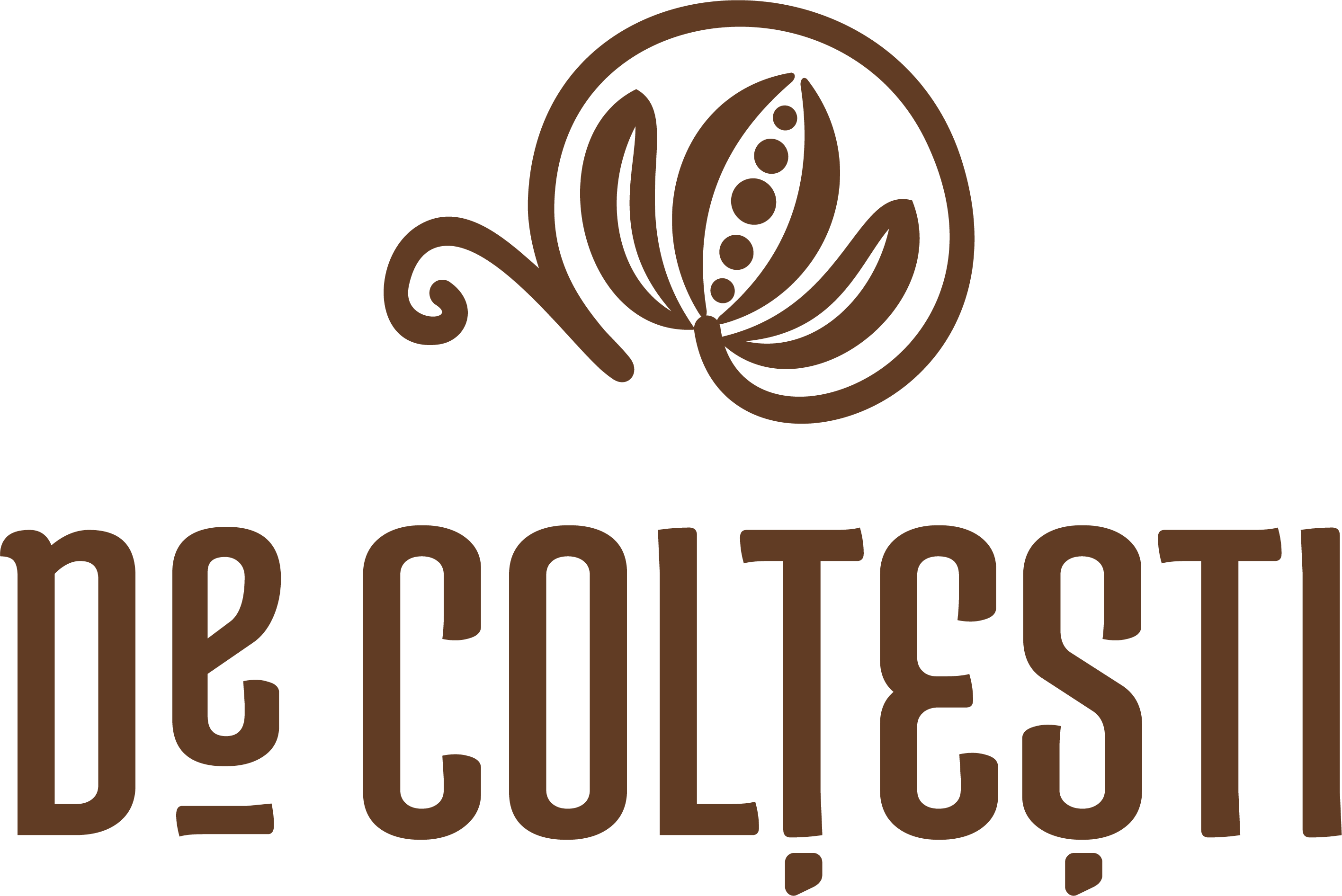 De Colțești SRL