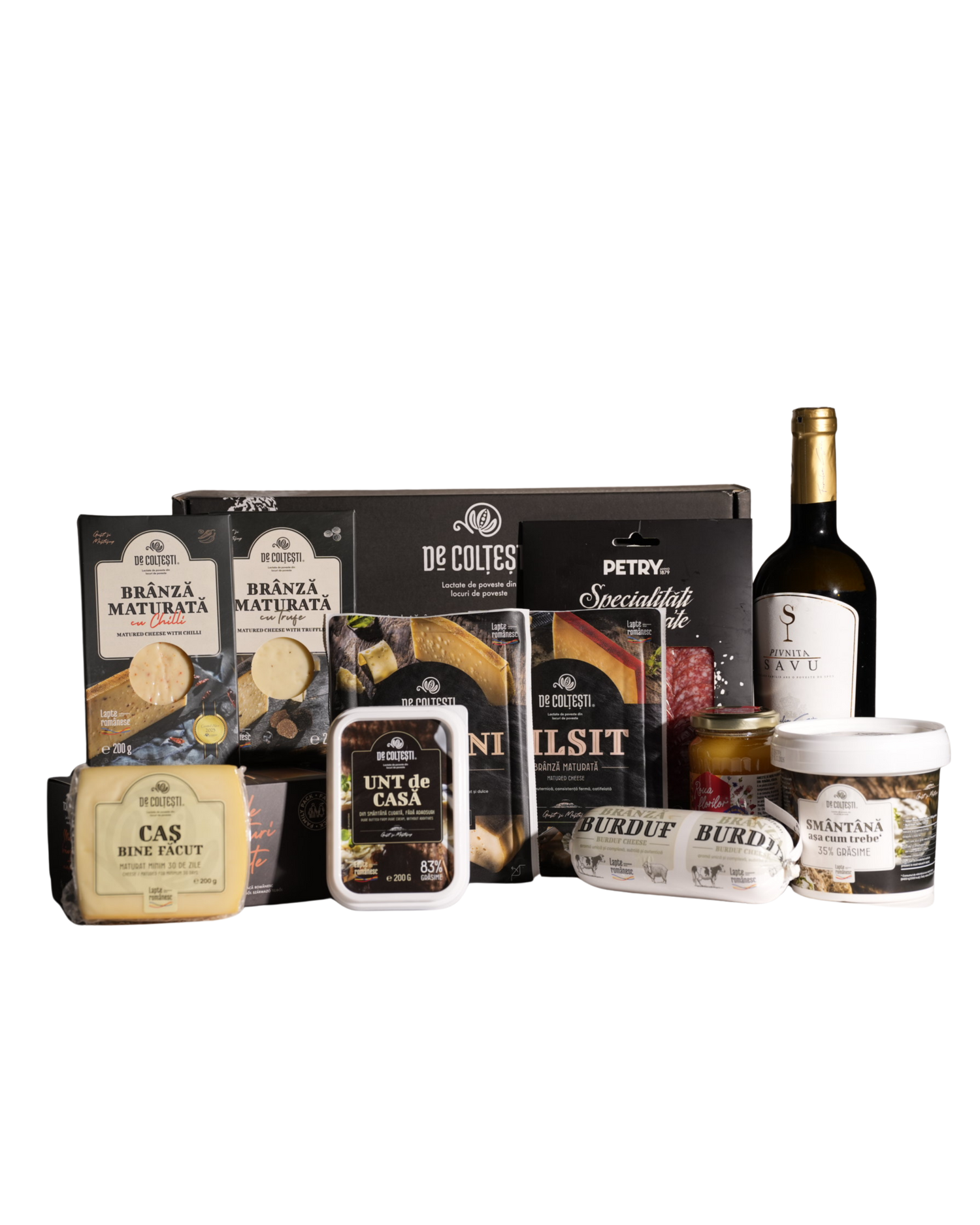 Pentru masa de duminicã