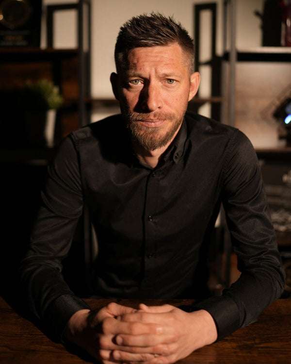Dreghici Daniel