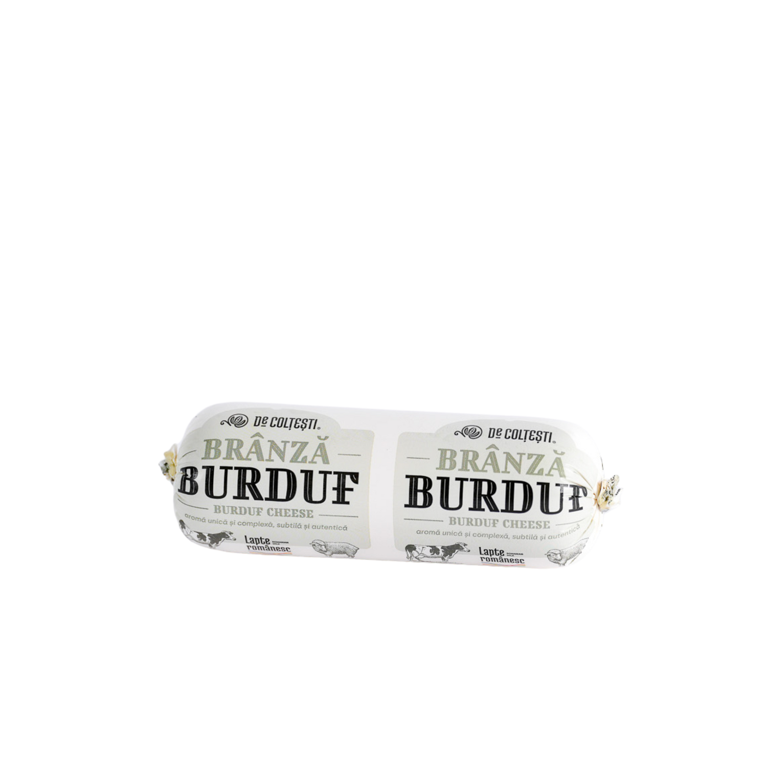 Brânză de Burduf 300g