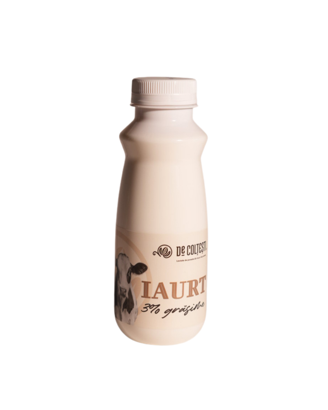 Iaurt 3% grăsime