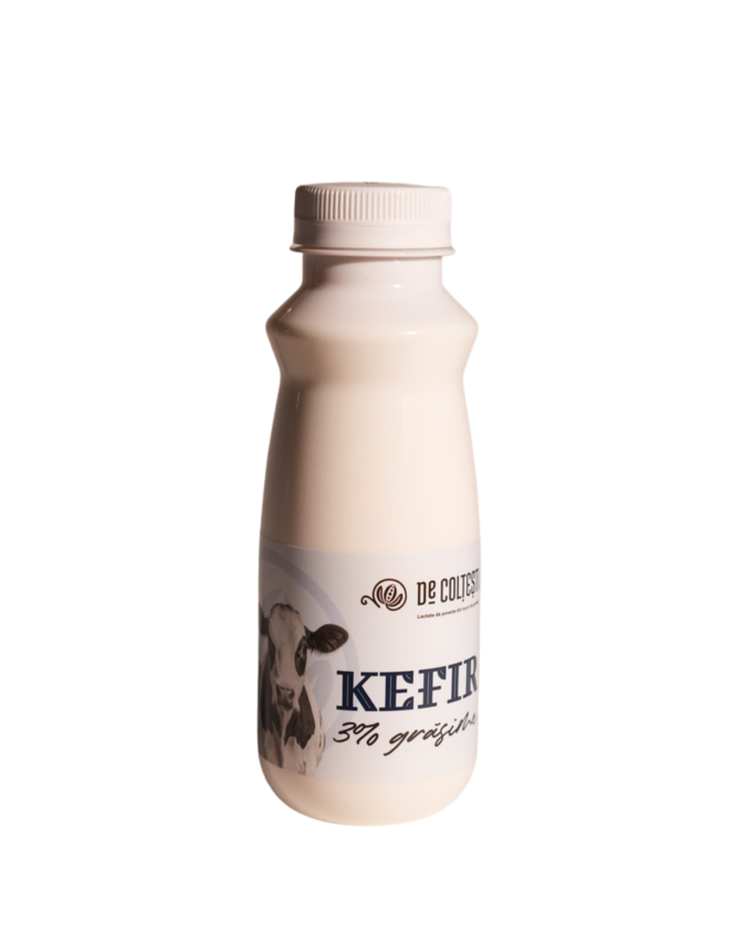 Kefir 3% grăsime