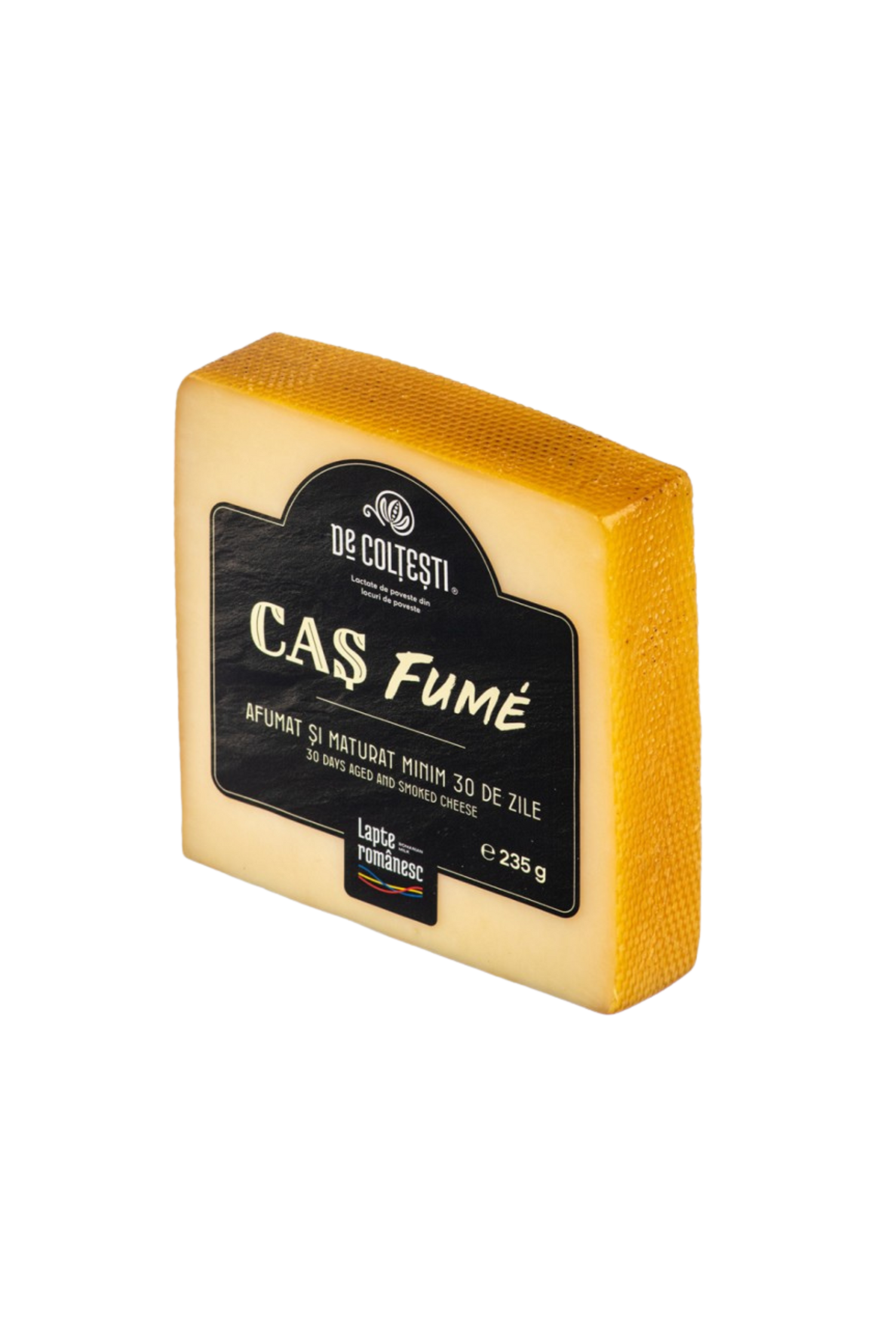 Cas Fumé 235g