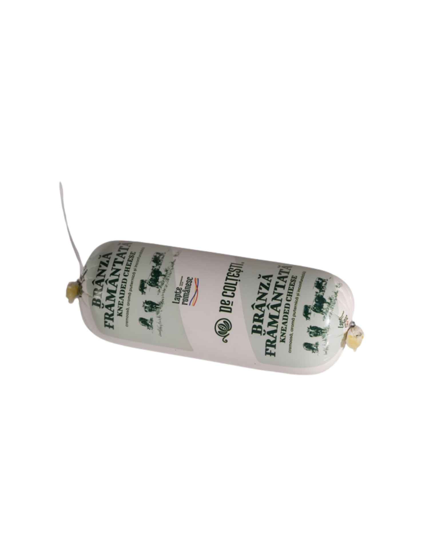 Brânză Frământată 300g