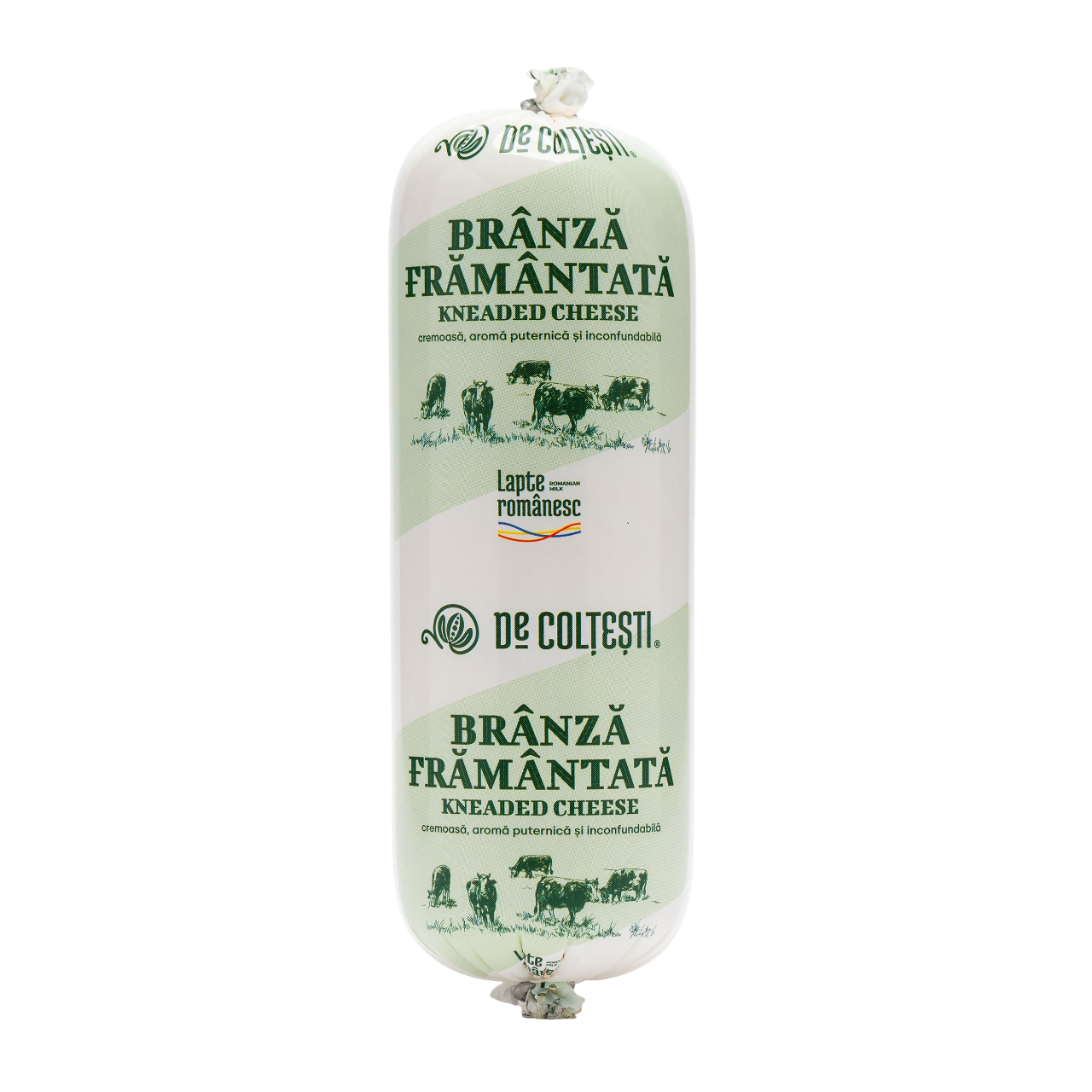 Brânză Frământată 300g