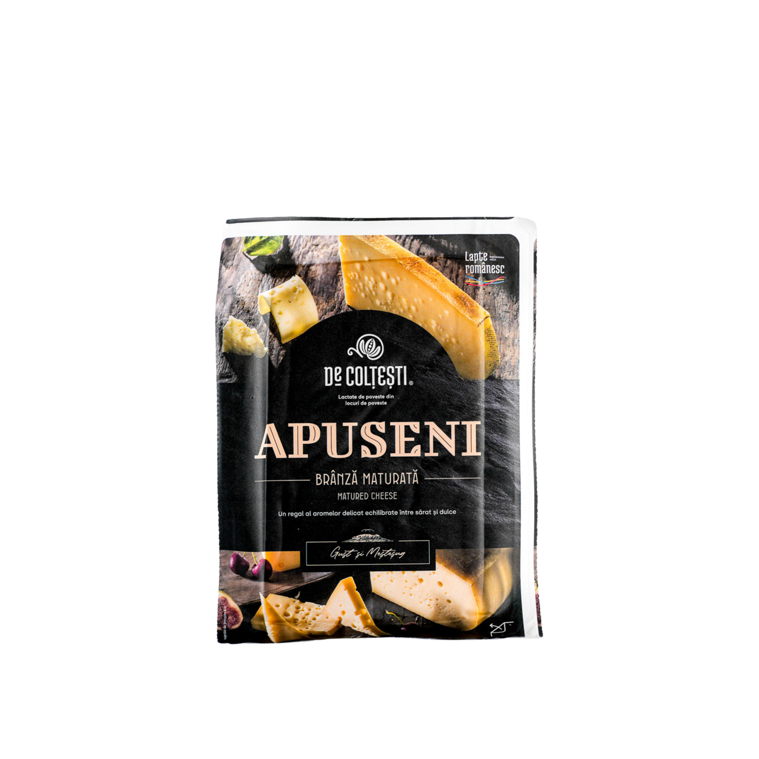 Branza Maturata Apuseni 200g
