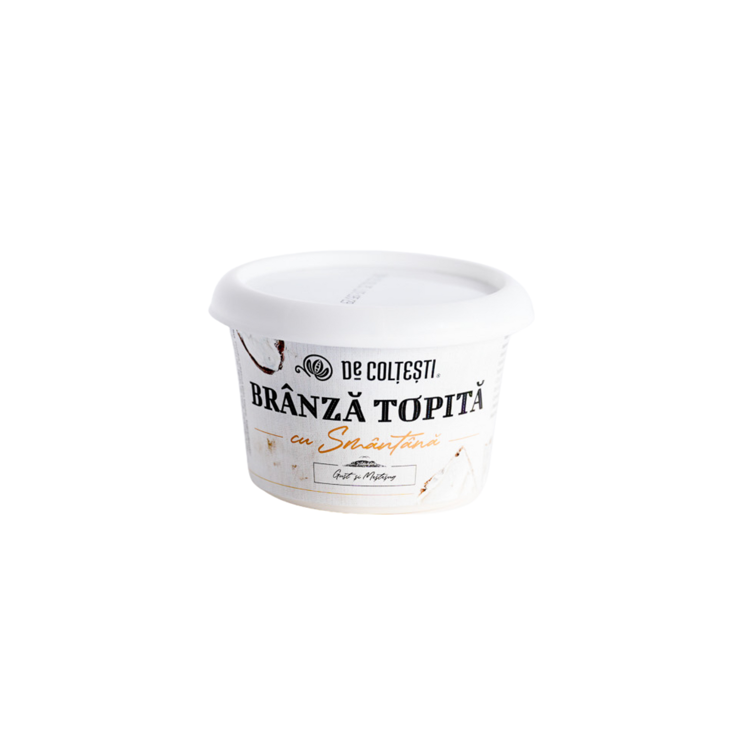 Branza Topita cu Smantana 200g