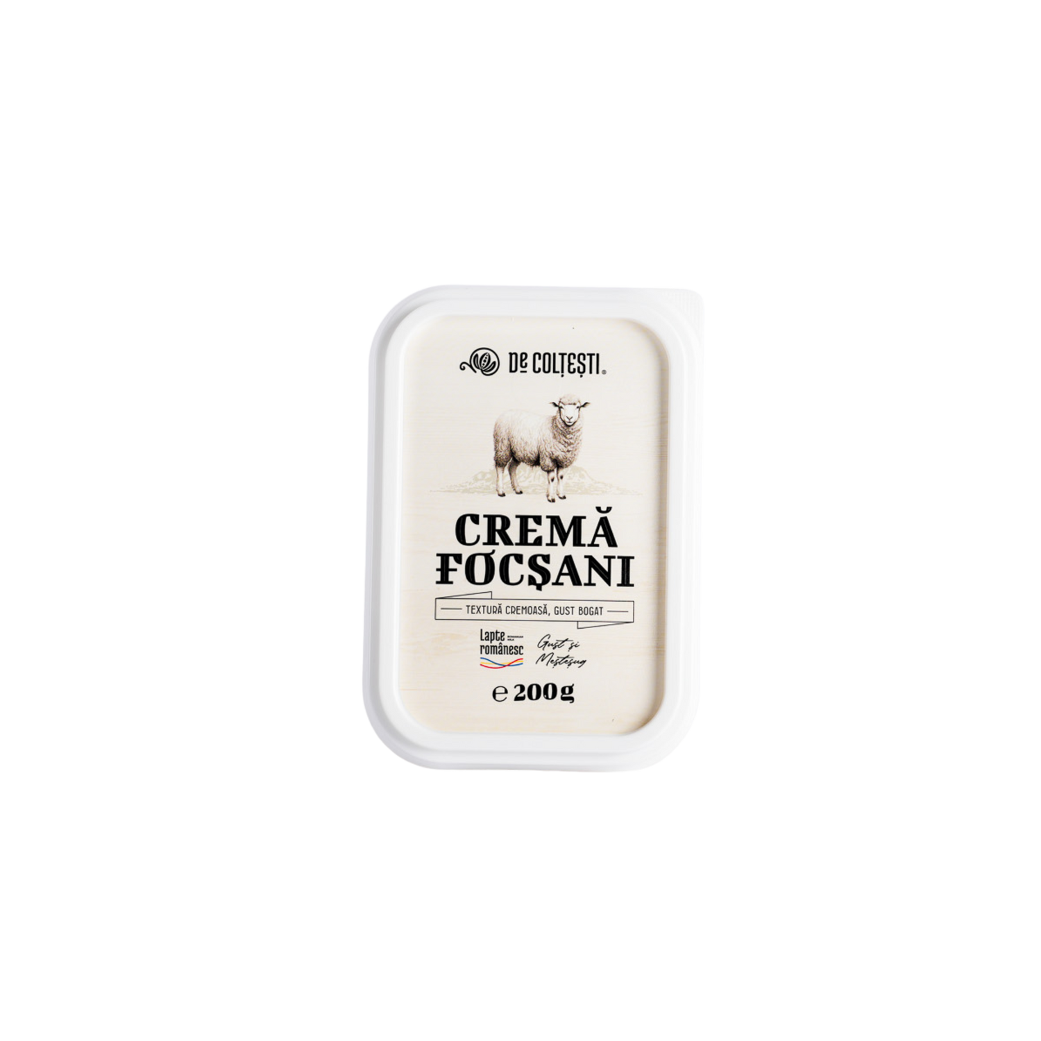 Cremă Focșani 200g