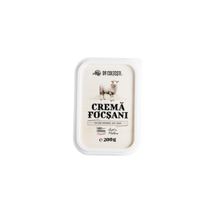 Cremă Focșani 200g