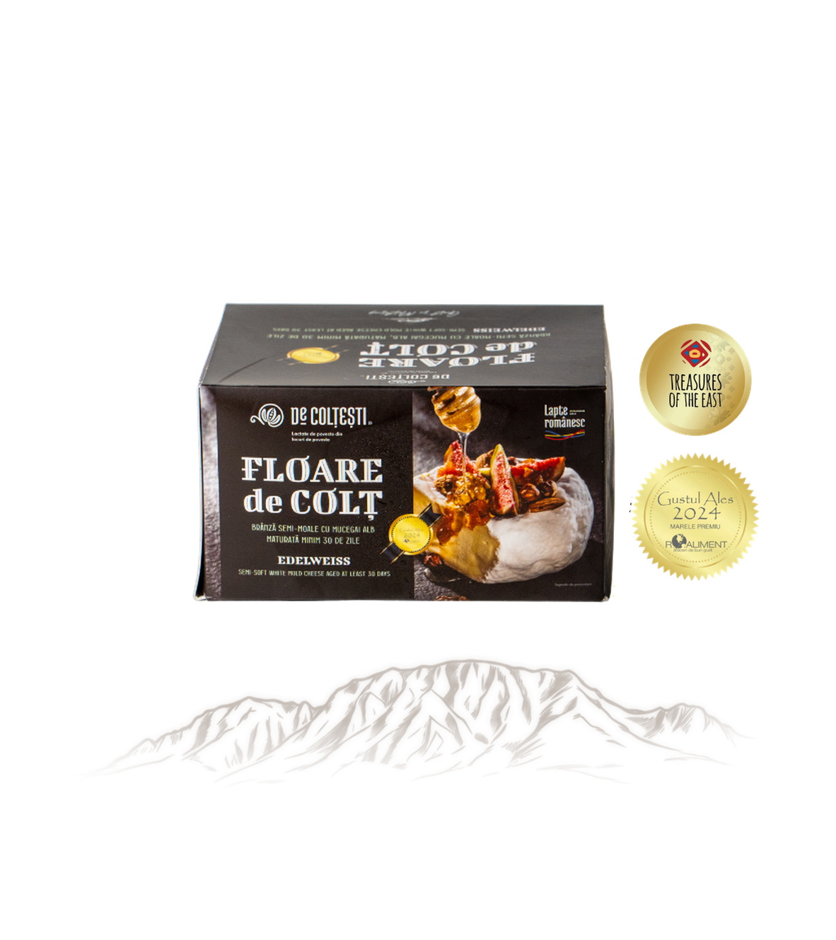 Floare de Colț 270g