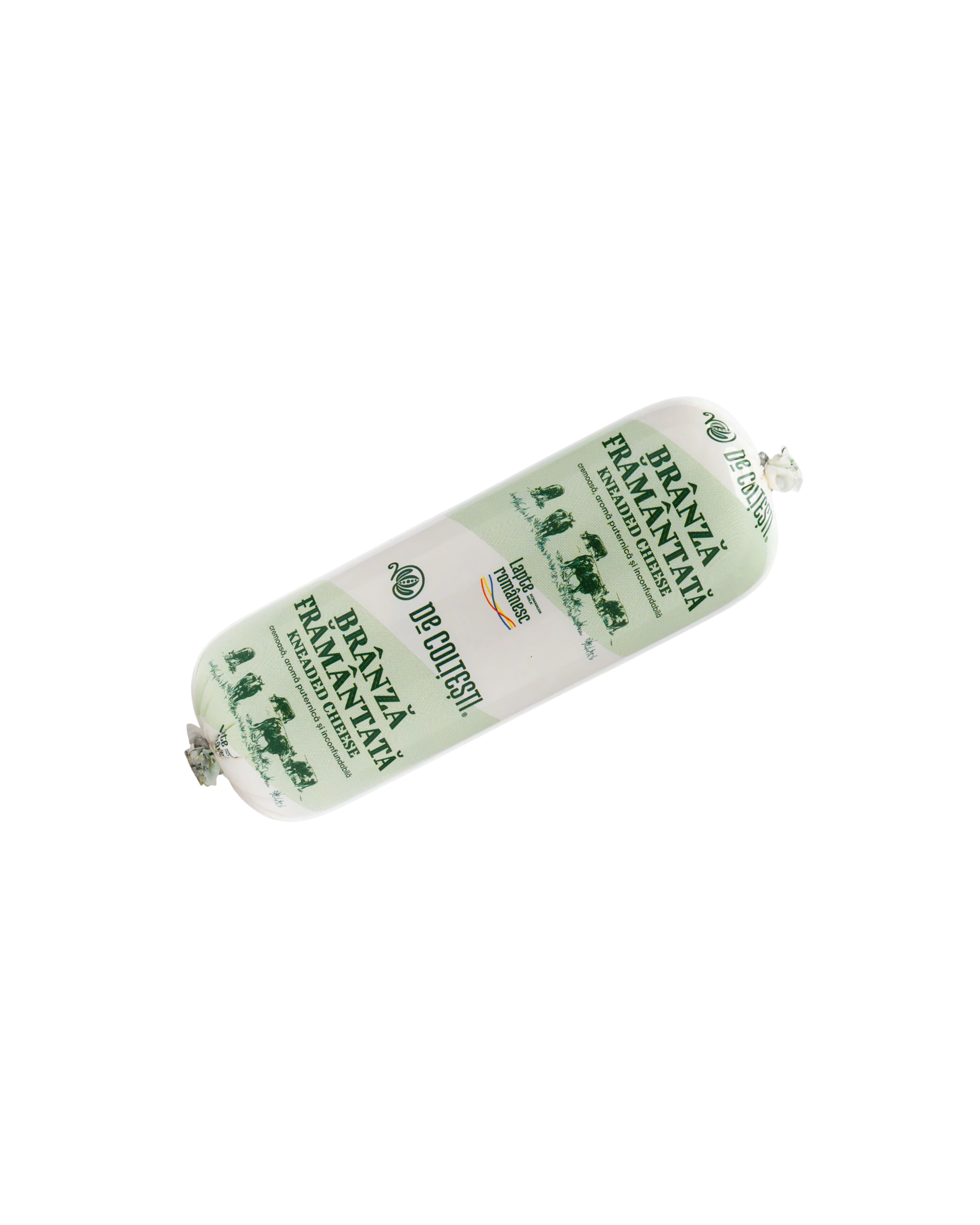 Brânză Frământată 300g