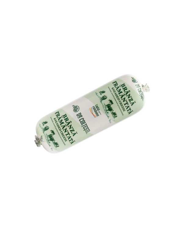 Brânză Frământată 300g