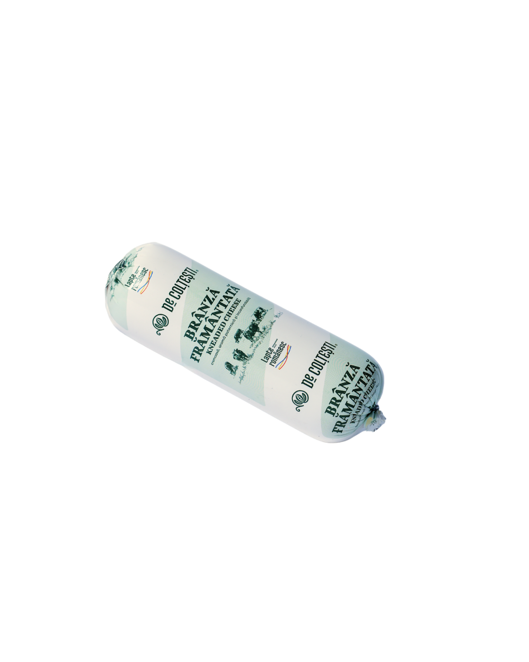 Brânză Frământată 300g