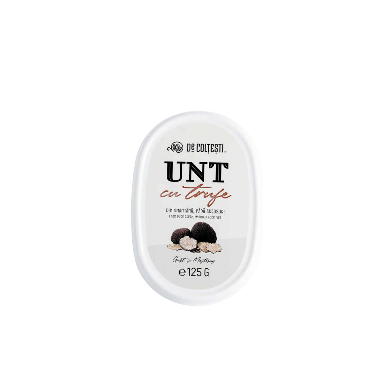 Unt cu Trufe 125g