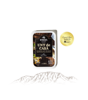 Unt de Casă 200g