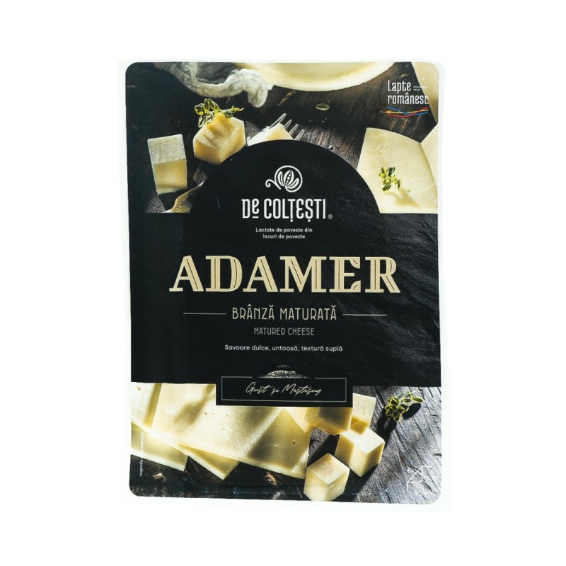 BRANZA MATURATA ADAMER 200 G 