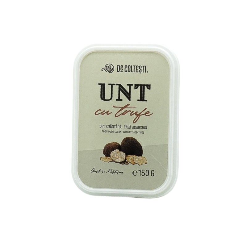 UNT CU TRUFE 150G